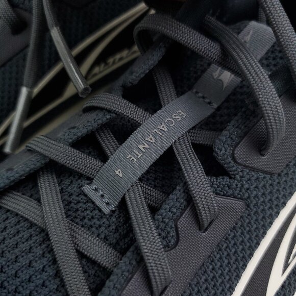 Altra Escalante 4 Shoes Sneakers Zero Drop Running Trainers Men's 11 NWOB - Picture 8 of 10